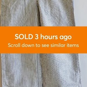 Boy'sRalph Lauren Seersucker Pants